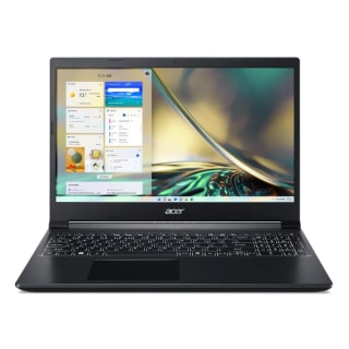 Portátil Acer Aspire 7 Portátil A715-43G AMD Ryzen 5 5625U, 16 GB, DDR4 SDRAM 512 GB SSD por 639,05€