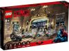LEGO DC Comics Super Heroes - Batcave™: The Riddler™ Face-off voor €25 bij Brickshop