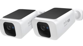 Eufy Solocam S40 Solar 2K 2-pack voor €177 bij Coolblue