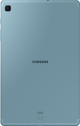 Samsung Galaxy Tab S6 Lite (2022) Wi-Fi 64 GB blauw voor €197,13
