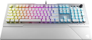 [Bol] en [Amazon] Roccat Vulcan 122 AIMO - Gaming Toetsenbord.
