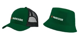 Parkside kleding en gadgets vanaf €3,99 in de Lidl Shop