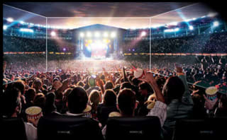 Maak kennis met ScreenX tijdens het ScreenX-weekend voor €9,50