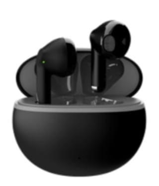 CREATIVE Zen Air Dot Cascos intraurales Ligeros por 29,99€.