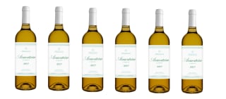 6 Botellas de Armenteira 2022 por 44€