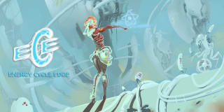 Energy Cycle Edge Nintendo Switch por 1,39€.