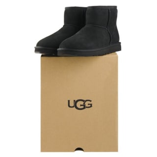 Ugg classic mini of Ugg scuffette vanaf €74,99 bij Kruidvat