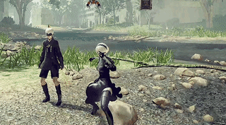 NieR:Automata Game of the YoRHa Edition Steam por solo 13,60€