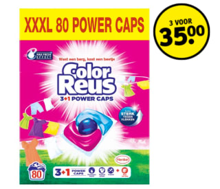 Witte reus Colorado reus pods(0,145 per pod)