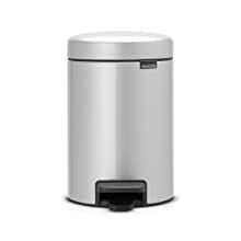 Cubo de basura con pedal Brabantia por 19.98€