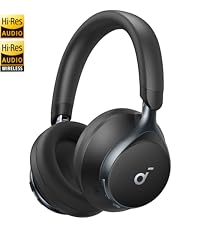Casque Bluetooth à Réduction de Bruit Active Soundcore Space Q45 à 149,99 €