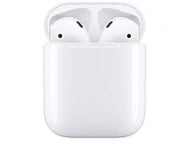 Apple AirPods 2 - met reguliere oplaadcase voor €109 bij Amazon