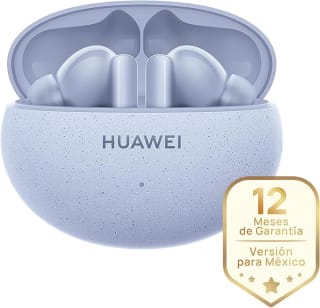 Audífonos HUAWEI FreeBuds 5i Solo por $1,159 en Amazon