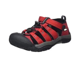 Botas Keen Newport H2 de senderismo para bebé-niños por 25€