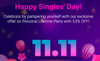 53% korting op pCloud Lifetime abonnementen