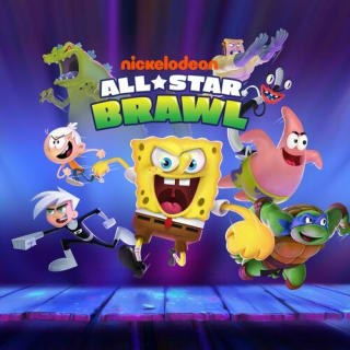 Nickelodeon All-Star Brawl voor €4,99 in de Nintendo eShop