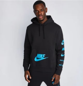 Sudadera para Hombre Nike T100 por 29.99€