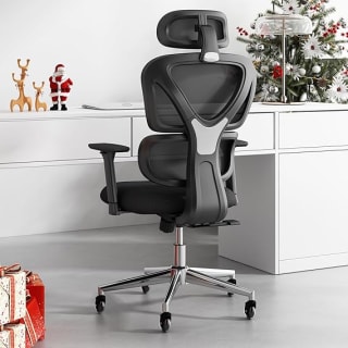 Silla Ergonómica de Oficina Sytas por $3,592 en Amazon