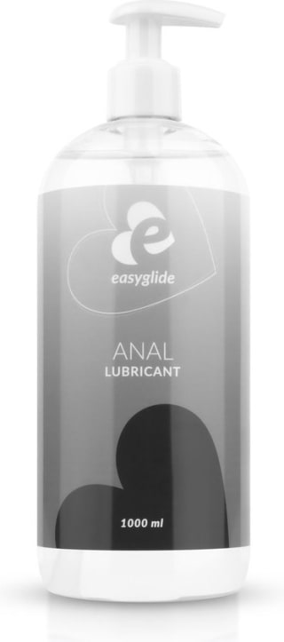 EasyGlide Anaal glijmiddel 1000 ml voor €17,11 bij Bol
