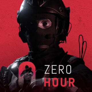 Videojuego Zero Hour Steam por solo 0,98€