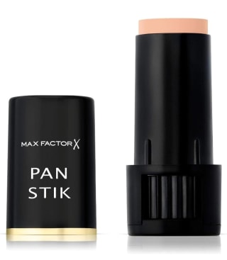 Max Factor Pan Stick Base de maquillaje, Tono 96 Bisque Ivory por 5,48€.