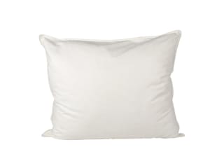 Texels wol hoofdkussen voor maar €12,99 bij Lidl