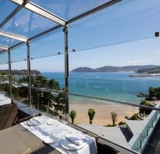 LA ESENCIA DE GALICIA Hotel 4* con Circuito Termal desde 32€ por persona con Traventia