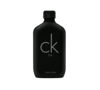 Calvin Klein Ck Be Eau de Toilette Parfums pour femme à 13,95€