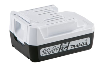 Makita 198192-8 Accu BL1415G 14,4V 1,5Ah voor €40,44 bij Toolmax