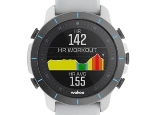 Wahoo ELEMNT RIVAL GPS Sporthorloge voor €99,99 bij Wahoofitness