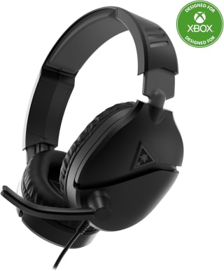 Turtle Beach Recon 70X - Zwart - Gaming Headset voor €22 bij Amazon