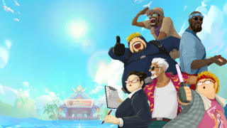 Dave the Diver voor €12,99 in de Playstation Store