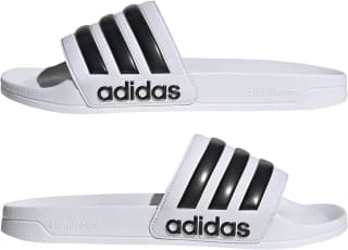 adidas Sportswear adilette Shower Badslippers voor €11,45 bij Amazon