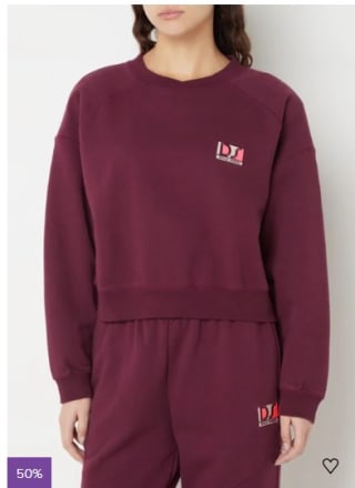 Tot 70% korting op diverse sportkleding voor dames en heren bij de Bijenkorf