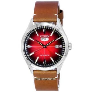 Reloj Automático Citizen NH8390-11X por 192€