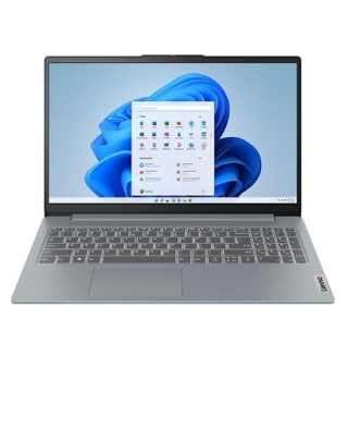Portátil - Lenovo IdeaPad Slim 3 15IRH8, 15.6" Full-HD, Intel® Core™ i7-13620H, 16GB RAM, 1TB SSD, UHD Graphics, Windows 11 Home por 701.65€