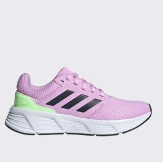 Zapatillas ADIDAS Galaxy 6 Mujer por 31,99€
