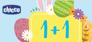 1+1 gratis op speelgoed dmv cashback via Cashbackchicco