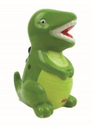 Hucha Legami Dino por 6,48€.