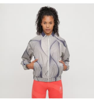 Chaqueta para Mujer Odlo Zaha Hadid por 32.99€