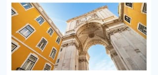 Lisboa 3 días y Vuelos desde desde 149€.
