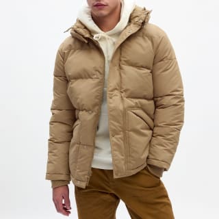 GAP Anorak desde solo 27,99€