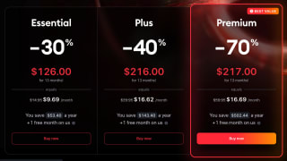 Tot 70% korting + 1 maand gratis bij Tradingview