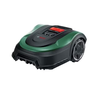 Robot Bosch cortacésped Indego M 700 por solo 521,50€