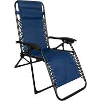 Pack 2 Sillas de Playa Plegables Respalda Reclinable, 7 Posiciones por 35€ en varios colores