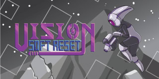 Visión Soft Reset Nintendo Switch por 1,99€.