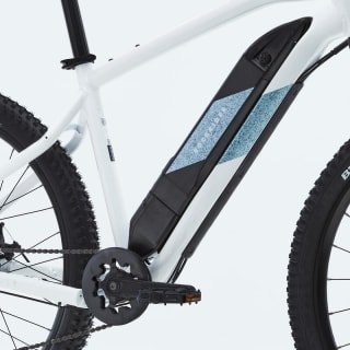 Bicicleta eléctrica de montaña Rockrider por solo 799,99€