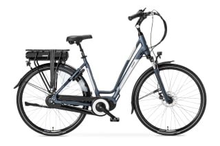 Amslod Wellington MRX-600 Elektrische Fiets maat M voor €1.499 bij Amslod