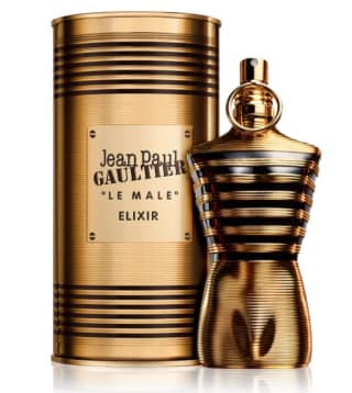 Jean Paul Gaultier Le Male Elixir Eau De Perfume Spray 125ml voor €84,15 bij Notino