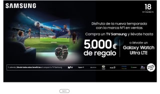 TV Neo QLED 75" Samsung TQ75QN85DBTXXC, UHD 4K + gratis Barra de sonido Samsung HW-B530/ZF + 200€ reembolso por 1.389€